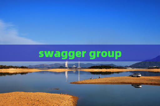 swagger group swagger group