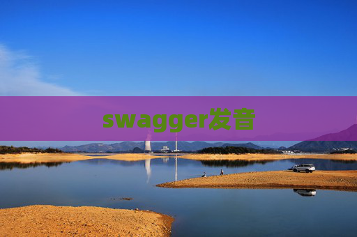 swagger发音 swagger发音