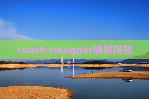 coach swagger明星同款 coach swagger明星同款